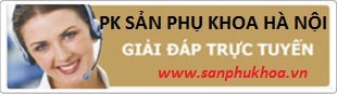 Phòng khám sản phụ khoa